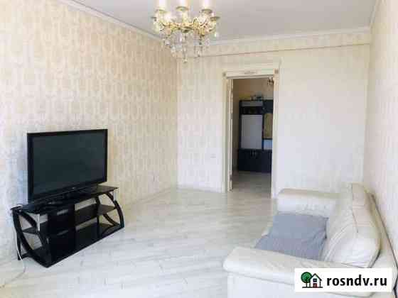 2-комнатная квартира, 95 м², 4/6 эт. в аренду посуточно в Каспийске Каспийск