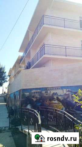 1-комнатная квартира, 24 м², 1/3 эт. на продажу в Весёлом Веселое - изображение 1