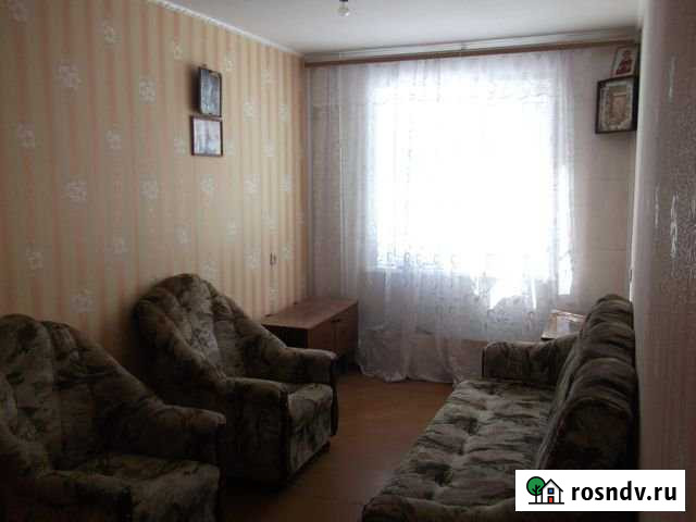 2-комнатная квартира, 50 м², 1/5 эт. на продажу в Гремячево Гремячево - изображение 1