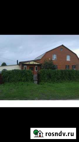 Дом 438 м² на участке 23 сот. на продажу в Рыбном Рыбное - изображение 1