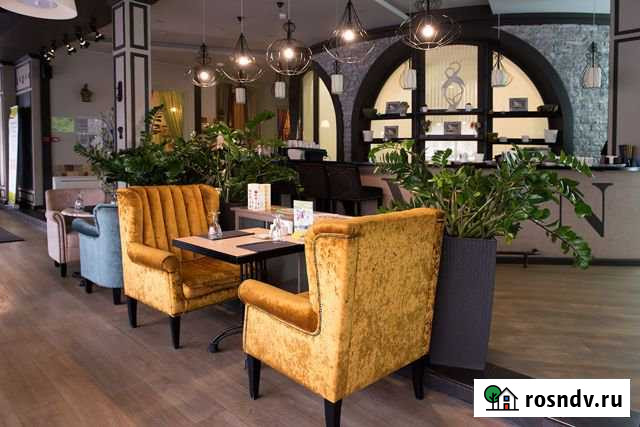 Помещение общественного питания, 700 кв.м. Санкт-Петербург - изображение 1