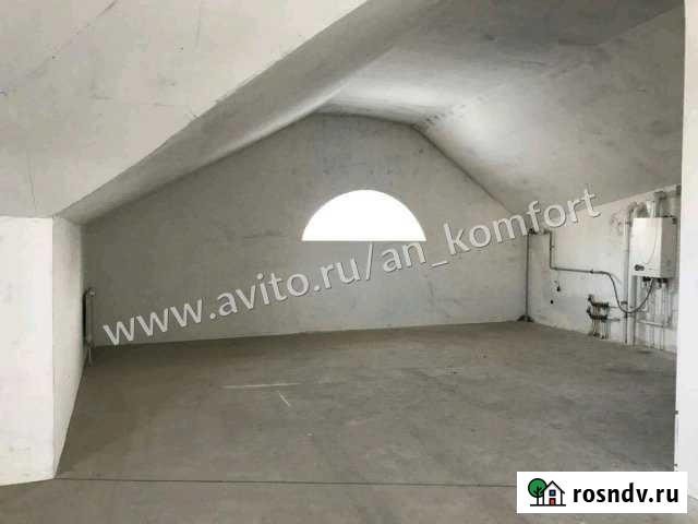 Своб. планировка, 65 кв.м., 2/2 эт. Вологда - изображение 1