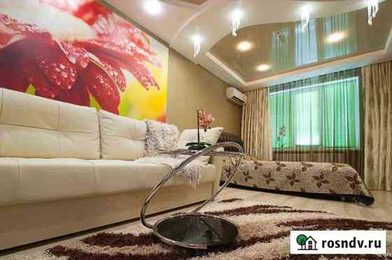 2-комнатная квартира, 60 м², 4/9 эт. в аренду посуточно в Волжском Волгоградской области Волжский