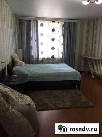 Комната 38 м² в 2-ком. кв., 2/5 эт. на продажу в Пскове Псков