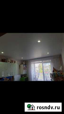 1-комнатная квартира, 40 м², 1/5 эт. на продажу в Можге Можга - изображение 1