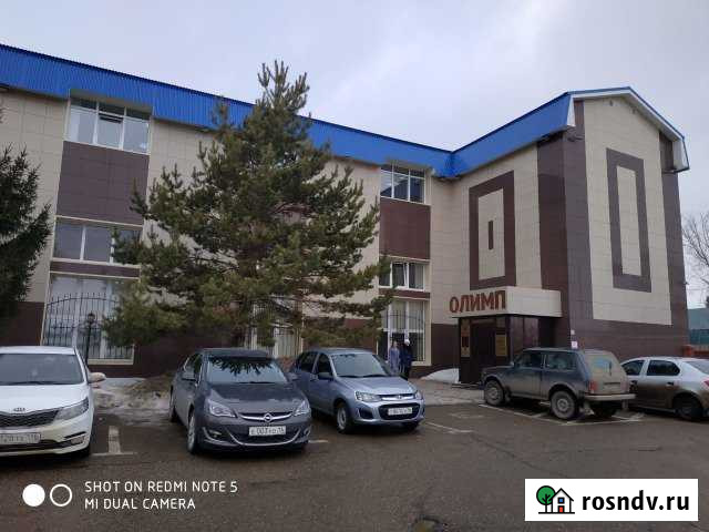 Офисное помещение, 250 кв.м. Альметьевск - изображение 1