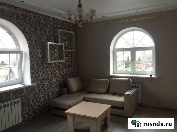 2-комнатная квартира, 52 м², 2/3 эт. в аренду на длительный срок в Лобне Лобня - изображение 1