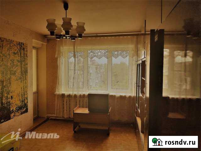 3-комнатная квартира, 64 м², 5/5 эт. в аренду на длительный срок в Электростали Электросталь - изображение 1