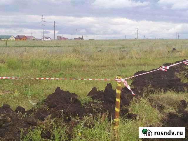 Участок ИЖС 8 сот. на продажу в Чистополе Чистополь - изображение 1