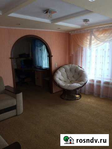 Дом 77 м² на участке 6 сот. на продажу в Троицке Челябинской области Троицк - изображение 1