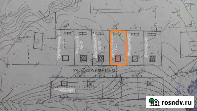 Участок ИЖС 20 сот. на продажу в Косихе Косиха - изображение 1