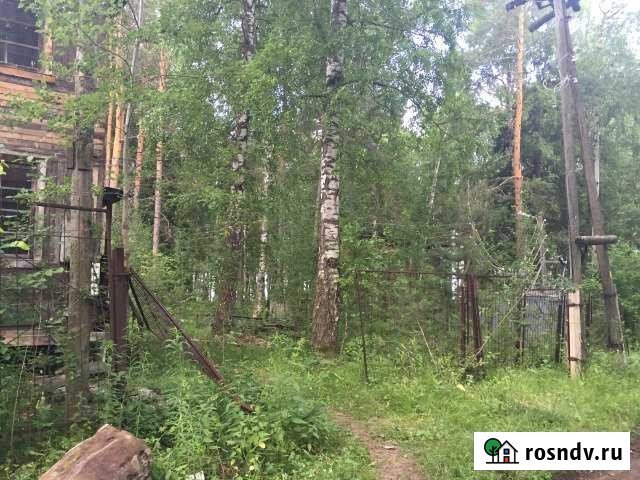 Дача 331 м² на участке 21 сот. на продажу в Дивногорске Дивногорск - изображение 1