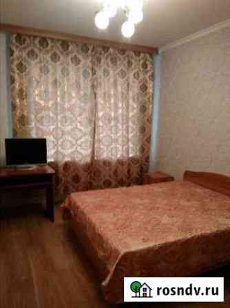 3-комнатная квартира, 102 м², 2/7 эт. в аренду посуточно в Рязани Рязань