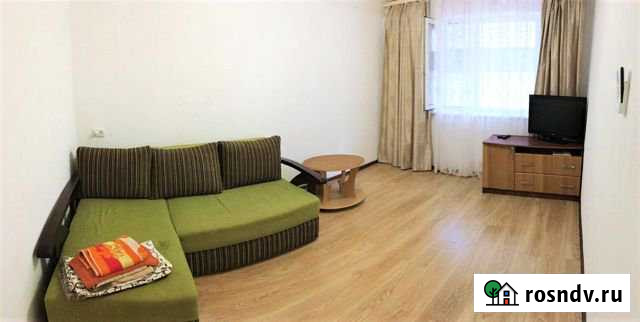 2-комнатная квартира, 42 м², 1/5 эт. на продажу в Гаспре Гаспра - изображение 1