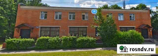 2-комнатная квартира, 50 м², 1/2 эт. на продажу в Железнодорожном Московской области Железнодорожный - изображение 1