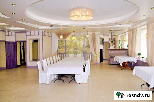 Помещение общественного питания, 211 кв.м. Санкт-Петербург - изображение 1