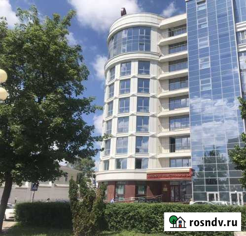 Офисное помещение, 157.3 кв.м. Белгород - изображение 1