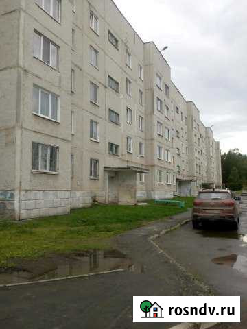 2-комнатная квартира, 50 м², 5/5 эт. на продажу в Березовском Свердловской области Березовский - изображение 1