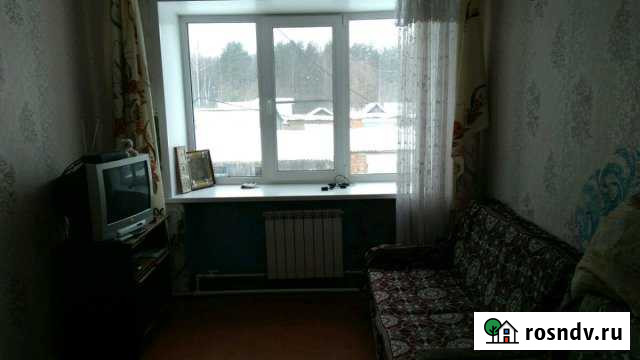 2-комнатная квартира, 55 м², 2/3 эт. на продажу в Вурнарах Вурнары - изображение 1