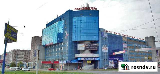 Машиноместо 12 м² на продажу в Ижевске Ижевск - изображение 1