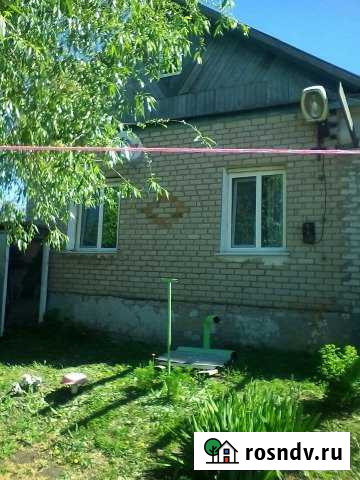 Дом 50 м² на участке 5 сот. на продажу в Богатом Богатое - изображение 1