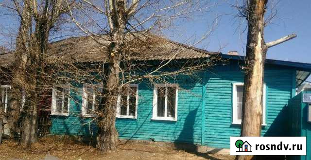 Дом 55 м² на участке 3 сот. на продажу в Зиме Зима - изображение 1