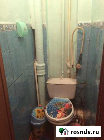 3-комнатная квартира, 54 м², 2/5 эт. на продажу в Нерчинске Нерчинск - изображение 1