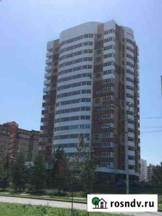 3-комнатная квартира, 88 м², 16/17 эт. на продажу в Альметьевске Альметьевск
