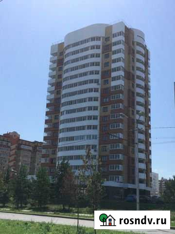 3-комнатная квартира, 88 м², 16/17 эт. на продажу в Альметьевске Альметьевск - изображение 1