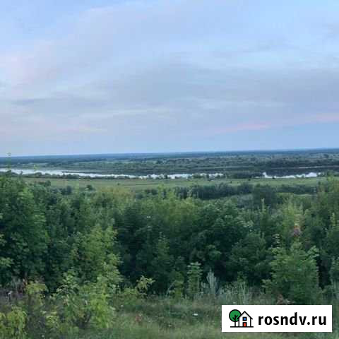 Дом 62 м² на участке 17.2 сот. на продажу в Елатьме Елатьма - изображение 1