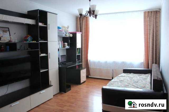 1-комнатная квартира, 37 м², 4/5 эт. на продажу в Алексеевке Республики Башкортостан Алексеевка - изображение 1