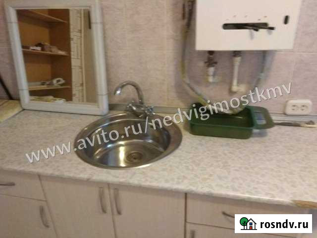 2-комнатная квартира, 52 м², 1/1 эт. на продажу в Минеральных Водах Минеральные Воды - изображение 1