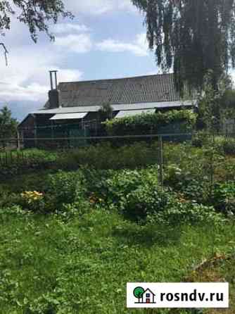 Дом 71 м² на участке 20 сот. на продажу в Трубчевске Трубчевск