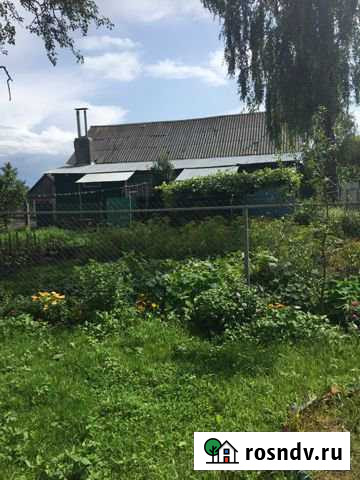 Дом 71 м² на участке 20 сот. на продажу в Трубчевске Трубчевск - изображение 1