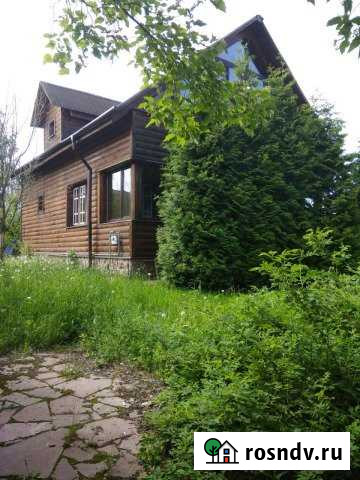 Дом 120 м² на участке 12 сот. на продажу в Пироговском Пироговский - изображение 1