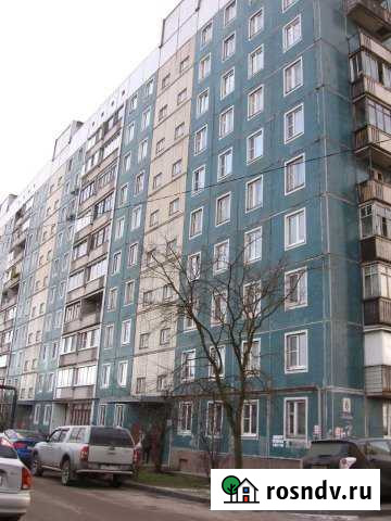 2-комнатная квартира, 49 м², 5/10 эт. на продажу в Тосно Тосно - изображение 1