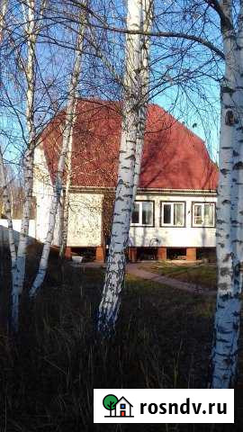 Дача 110 м² на участке 8 сот. на продажу в Боровске Боровск - изображение 1