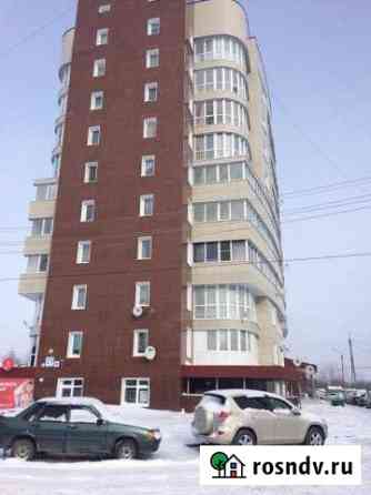 Квартира-студия, 26 м², 9/9 эт. на продажу в Пыть-Яхе Пыть-Ях