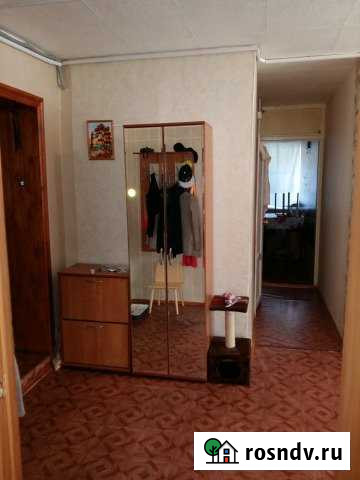 3-комнатная квартира, 79 м², 1/4 эт. на продажу в Тарусе Таруса - изображение 1