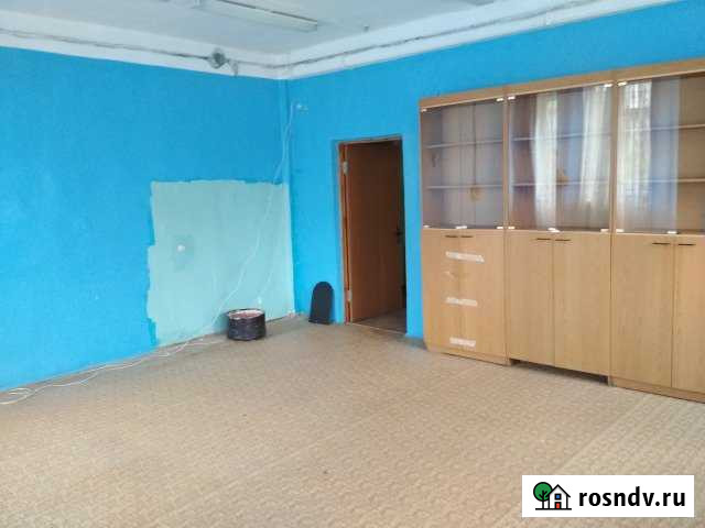 Офисное помещение, 36.5 кв.м. Лесные Поляны - изображение 1