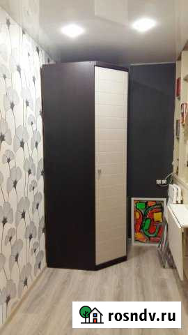 Комната 17 м² в 1-ком. кв., 3/5 эт. на продажу в Егорьевске Егорьевск - изображение 1