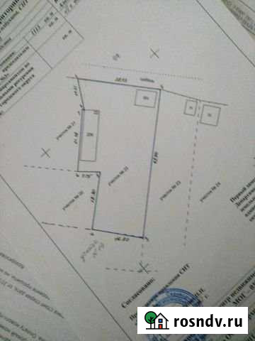 Дача 40 м² на участке 11 сот. на продажу в Рыбинске Рыбинск - изображение 1