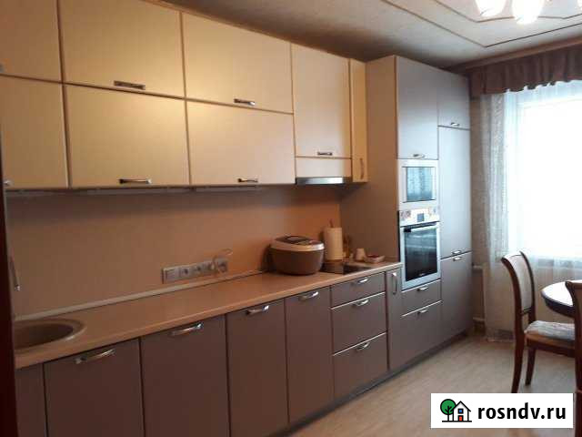 3-комнатная квартира, 68 м², 7/9 эт. на продажу в Пыть-Яхе Пыть-Ях - изображение 1