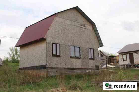Дом 73.3 м² на участке 12 сот. на продажу в Кашире Кашира