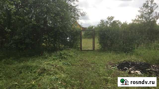 Дача 20 м² на участке 6.3 сот. на продажу в Пущино Пущино - изображение 1