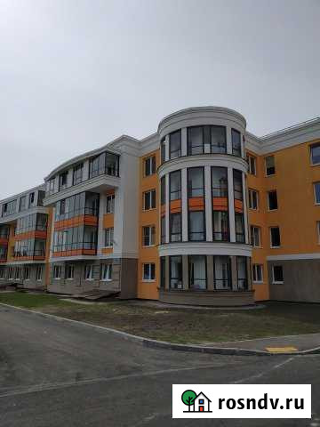 2-комнатная квартира, 53 м², 4/4 эт. на продажу в Сертолово Сертолово - изображение 1