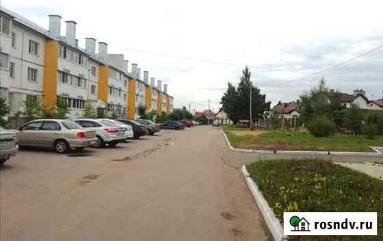 1-комнатная квартира, 22 м², 1/3 эт. в аренду на длительный срок в Димитровграде Димитровград