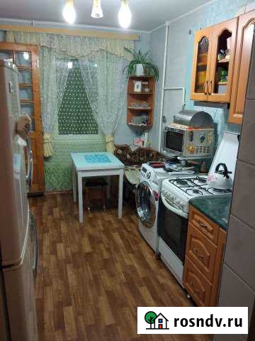 4-комнатная квартира, 82 м², 2/9 эт. на продажу в Севастополе Севастополь - изображение 1