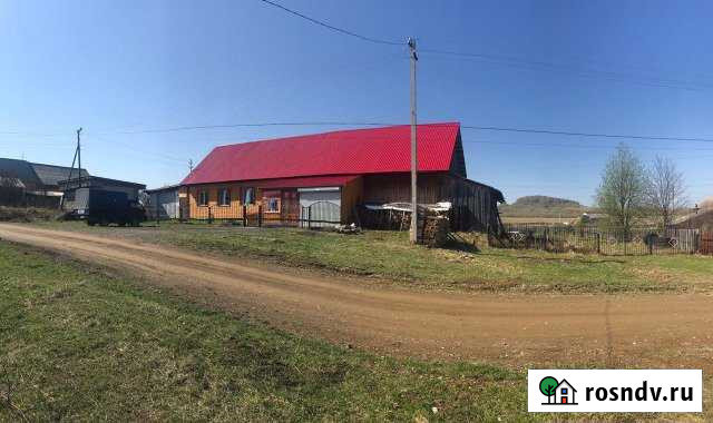 Дом 70 м² на участке 33 сот. на продажу в Шале Шаля - изображение 1