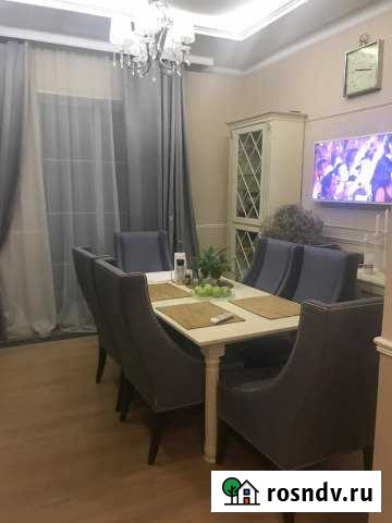 Таунхаус 200 м² на участке 5 сот. на продажу в Черкизово Черкизово - изображение 1